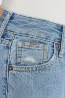 Jeans HW VINTAGE | Loose fit Pepe Jeans London μπλέ