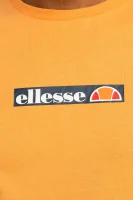 T-shirt MALELI | Regular Fit ELLESSE πορτοκαλί