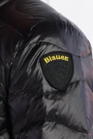 Πουπουλένια μπουφάν | Regular Fit BLAUER μαύρο