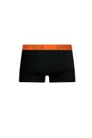 Boxer 3-pack Guess Underwear μαύρο