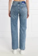 Jeans | Straight fit Karl Lagerfeld Jeans μπλέ