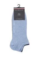 Κάλτσες 2 pack Tommy Hilfiger ναυτικό μπλε