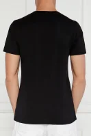 T-shirt SHINAZU | Regular Fit John Richmond μαύρο