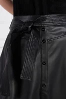 Φούστα DKNY μαύρο