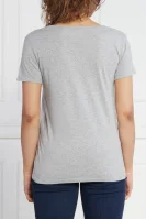 T-shirt PERFECT VNECK STARSTRUCK HEATH | Regular Fit Levi's γκρί