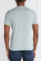 T-shirt | Regular Fit Vilebrequin χρώμα του ουρανού