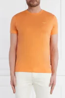 T-shirt | Regular Fit Joop! Jeans πορτοκαλί