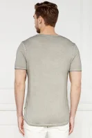 T-shirt clark | Regular Fit Joop! Jeans γκρί