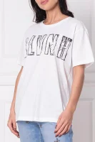 t-shirt raselma | regular fit Silvian Heach άσπρο