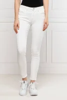 jeans regent | skinny fit Pepe Jeans London άσπρο