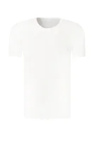 Tshirt 2 pack RN 2P | Relaxed fit BOSS BLACK άσπρο