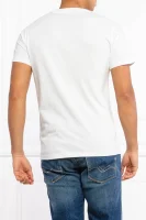 T-shirt | Regular Fit Replay άσπρο