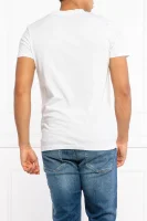 T-shirt WILFRID | Slim Fit Pepe Jeans London άσπρο