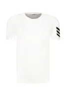 t-shirt tommy | regular fit Zadig&Voltaire άσπρο