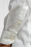πουκάμισο tommy hilfiger x mercedes-benz | regular fit |oxford Tommy Tailored άσπρο