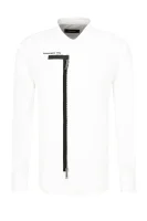 πουκάμισο | regular fit Dsquared2 άσπρο