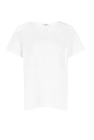 μπλούζα | loose fit Iceberg άσπρο