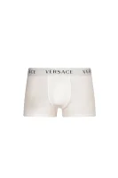 Boxer 2-pack Versace άσπρο