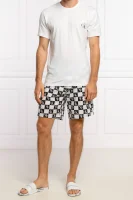 Πιτζάμες | Relaxed fit Calvin Klein Underwear άσπρο