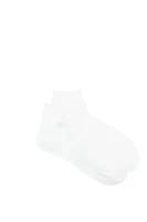Κάλτσες 2 pack SIMON Calvin Klein άσπρο