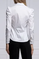 πουκάμισο | regular fit Red Valentino άσπρο