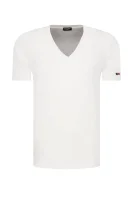 t-shirt | regular fit Dsquared2 άσπρο