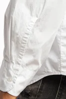 Πουκάμισο | Regular Fit Kenzo άσπρο