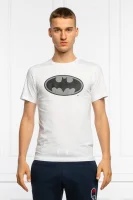 T-shirt REPLAY X BATMAN | Regular Fit Replay άσπρο