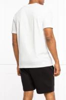 T-shirt | Regular Fit HUGO άσπρο
