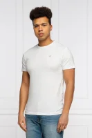 T-shirt | Regular Fit Guess Underwear άσπρο