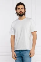 T-shirt Identity | Regular Fit Boss Bodywear άσπρο