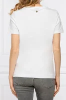 T-shirt Tami | Regular Fit Joop! άσπρο