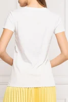 t-shirt matras | regular fit Marella SPORT άσπρο