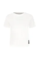 t-shirt | regular fit DKNY Sport άσπρο