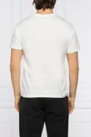 T-shirt | Classic fit Kenzo άσπρο