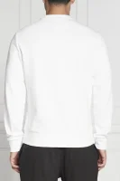 Μπλούζα | Regular Fit Calvin Klein άσπρο