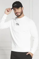 Μπλούζα | Regular Fit Calvin Klein άσπρο