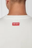 T-shirt KENZO LUCKY TIGER | Oversize fit Kenzo άσπρο