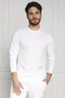 Longsleeve | Regular Fit Calvin Klein άσπρο