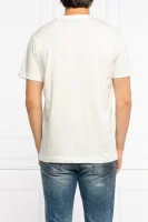 T-shirt | Regular Fit John Richmond άσπρο