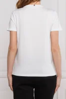 t-shirt | regular fit Tommy Hilfiger άσπρο