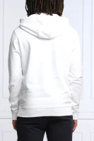 Μπλούζα Duratschi223 | Regular Fit HUGO άσπρο