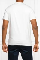 T-shirt | Regular Fit Michael Kors άσπρο