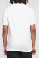 T-shirt | Regular Fit Karl Lagerfeld άσπρο