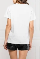 t-shirt | loose fit N21 άσπρο