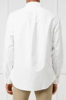 πουκάμισο | slim fit POLO RALPH LAUREN άσπρο