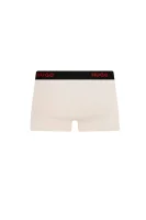 Boxer 3-pack Hugo Bodywear άσπρο