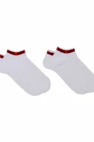 Κάλτσες 2 pack 2P AS TAPE CC 10260252 01 Hugo Bodywear άσπρο