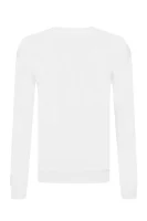 μπλούζα s-bay-sc | relaxed fit Diesel άσπρο