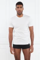 Tshirt 2 pack | Regular Fit Dsquared2 άσπρο